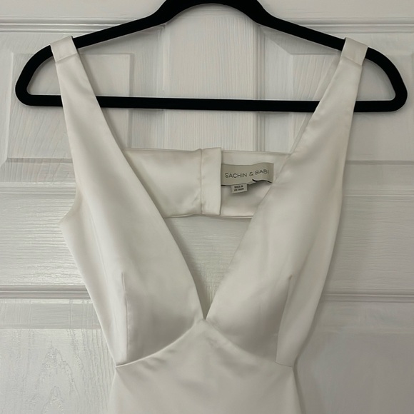 Sachin + Babi Dress - Picture 5 of 11